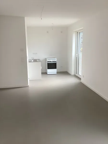 Lage im ruhigen Innenhof, ideal für Paare — photo 1